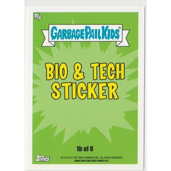 Ethan Foam #1b - Picture 2 of 2